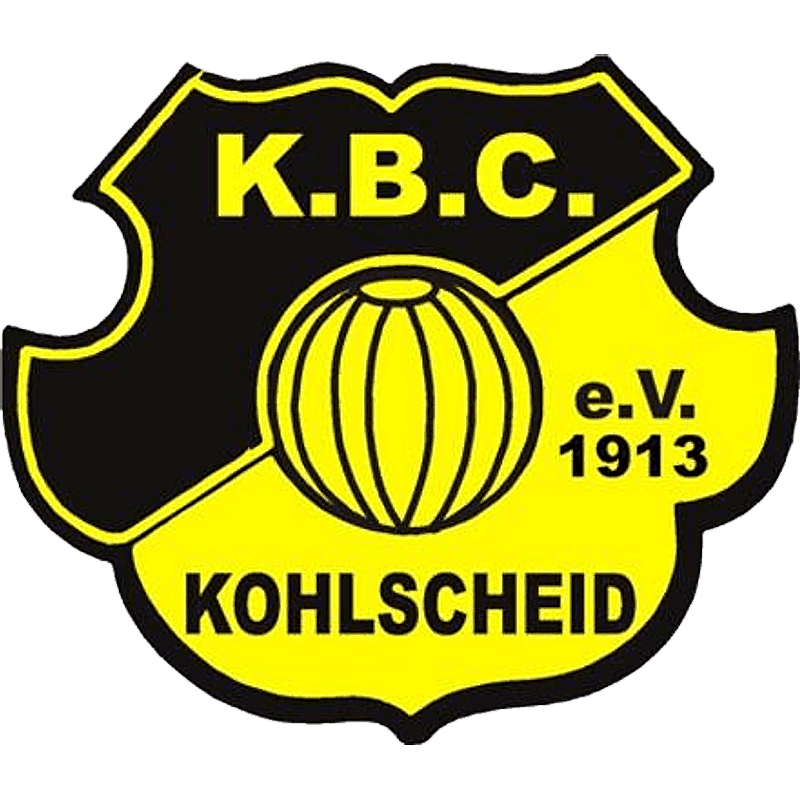 Wappen Kohlscheider BC